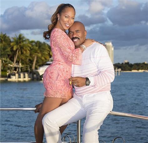 steve harvey frau|Marjorie Harvey (Steve Harvey’s Wife) Wiki, Height, Weight, Age ...